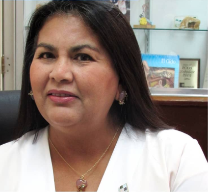 Dra. Yanet Bastidas