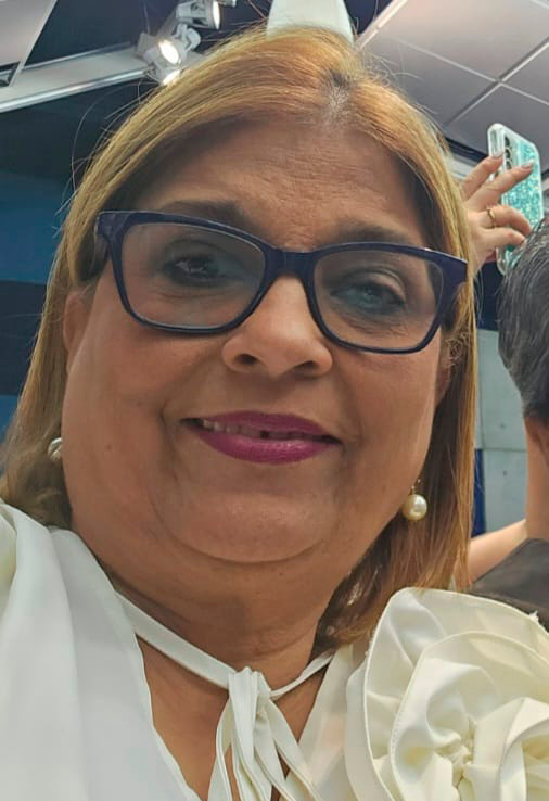 Dra Soraya García
