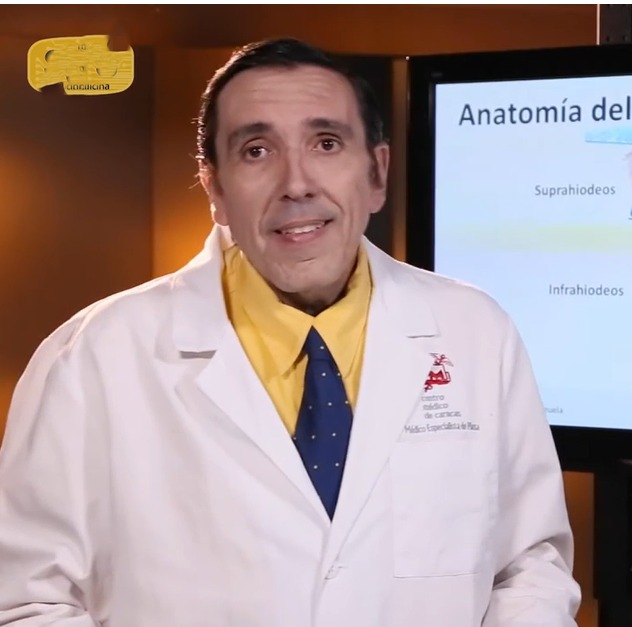 Dr Juan Valls