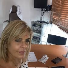 Dra Nora Hernandez