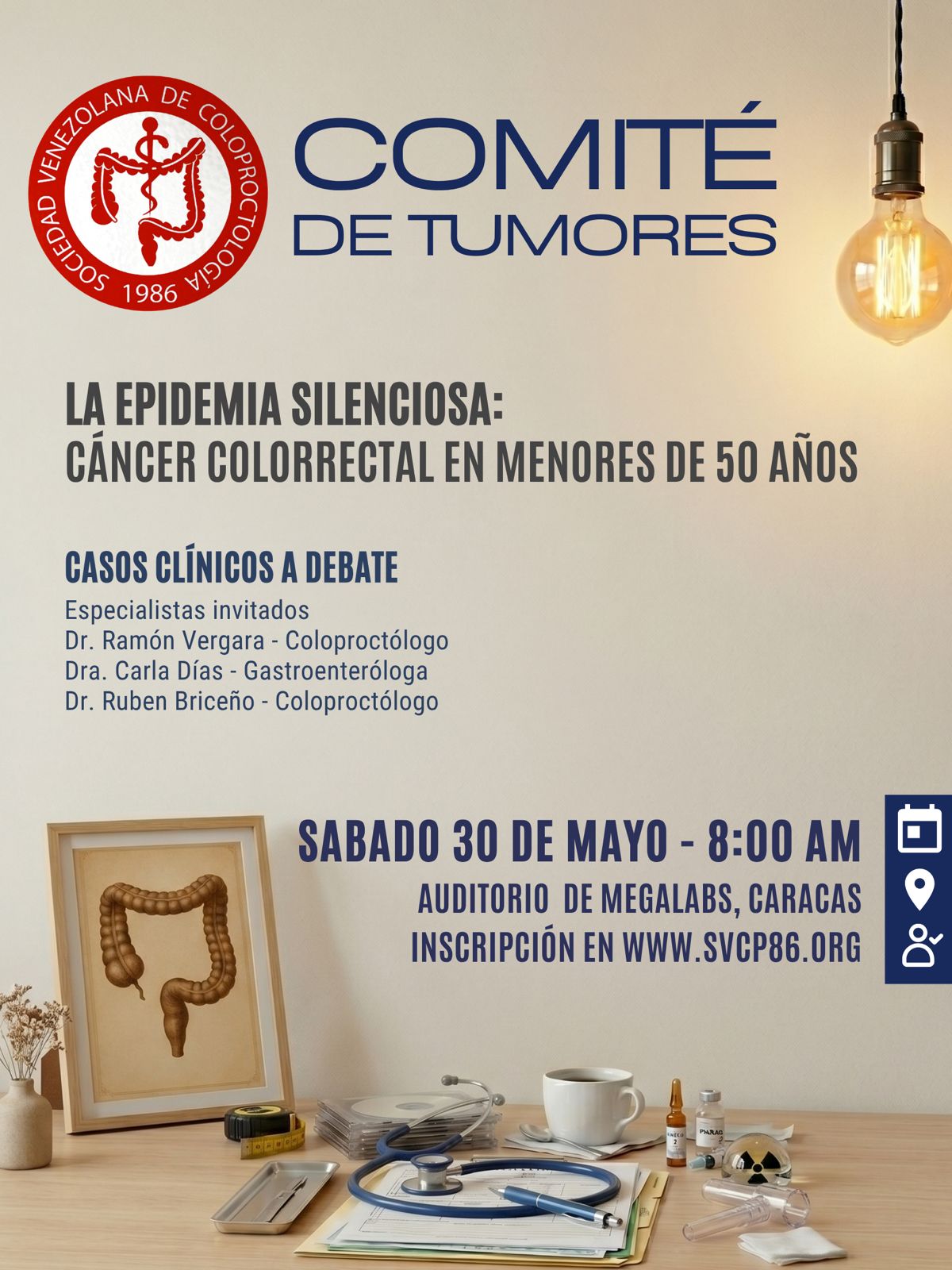 Servicio Streaming - La Epidemia Slenciosa